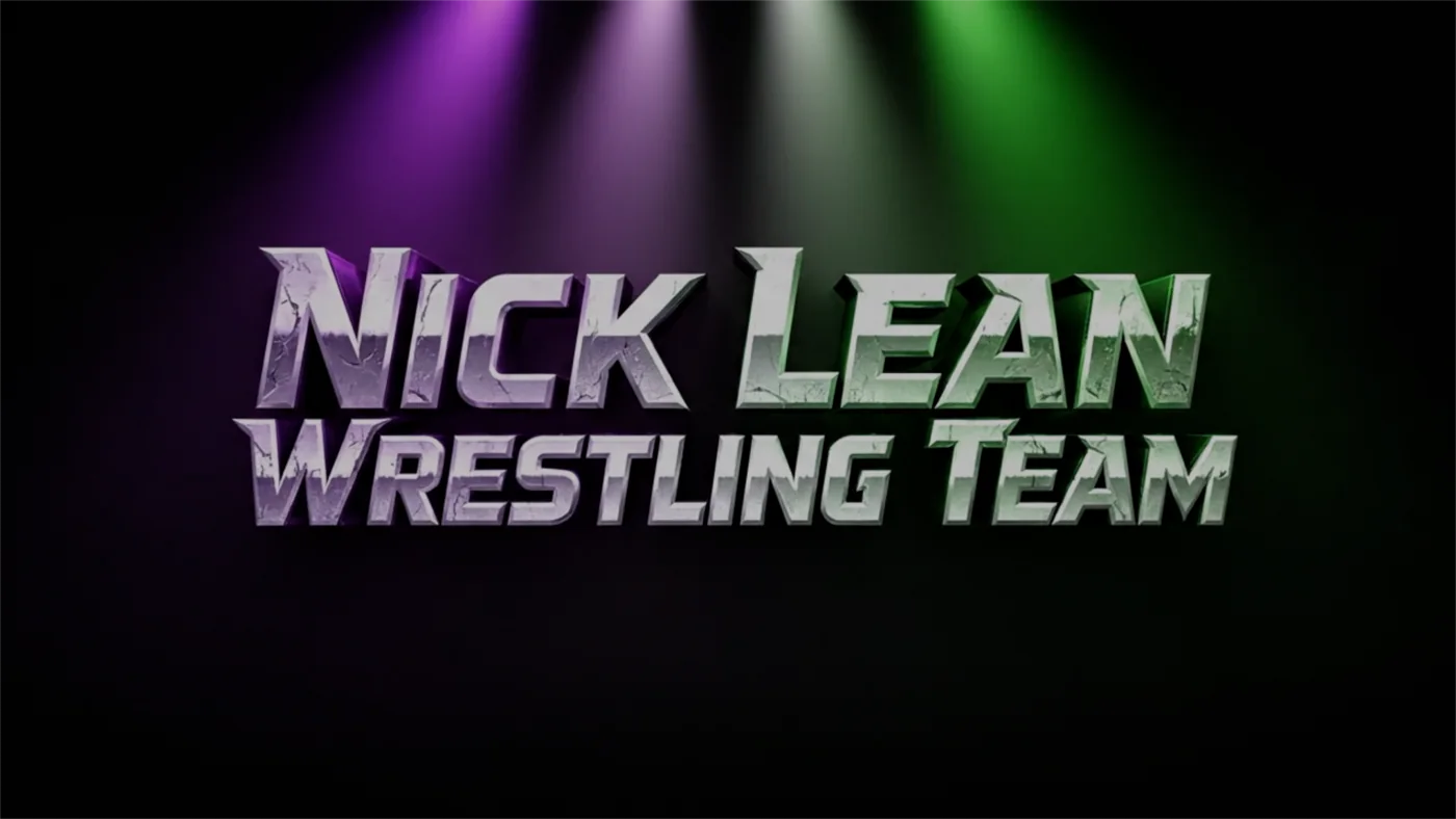 Nick Lean Wrestling Team